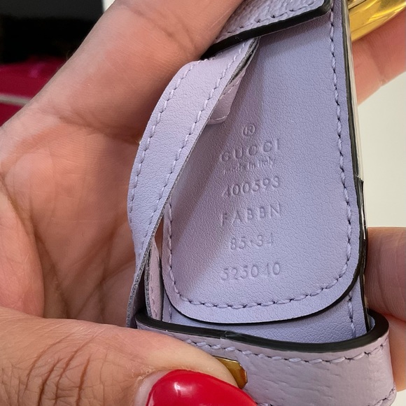 Gucci - Picture 6 of 8